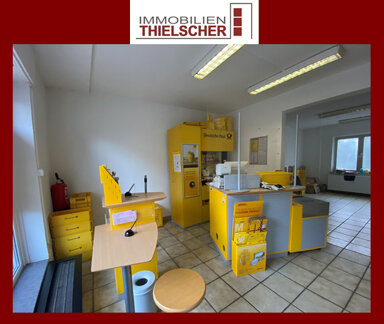 Büro-/Praxisfläche zur Miete 250 € 2 Zimmer 32 m² Bürofläche Geilenkirchener Straße 39 Frelenberg Übach-Palenberg 52531