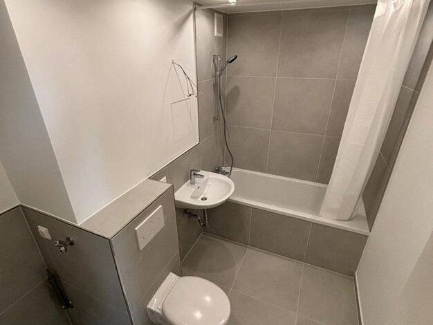 Wohnung zur Miete 900 € 2 Zimmer 69 m² Feldbergstraße 12 Heusenstamm Heusenstamm 63150