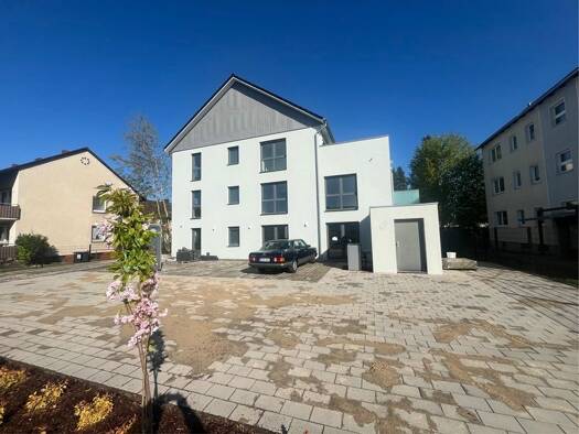 Wohnung zur Miete - Erstbezug 970 € 3 Zimmer 84,7 m² 1. Geschoss Hehlentor Celle 29223