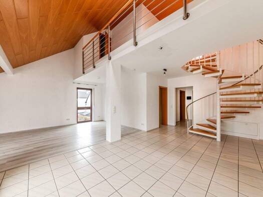 Maisonette zur Miete 1.701 € 3 Zimmer 104 m² frei ab sofort Heidesheim am Rhein / Heidenfahrt 55262