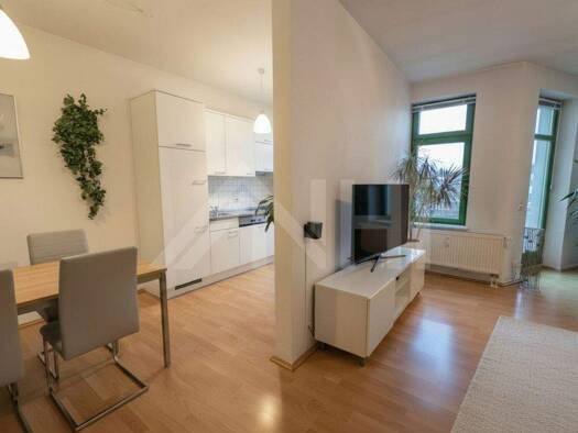 Wohnung zum Kauf 292.000 € 3 Zimmer 87,8 m² 3. Geschoss Cöthner Straße 51 Gohlis-Süd Leipzig 04155