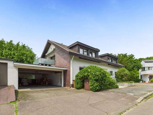 Mehrfamilienhaus zum Kauf 2.190.000 € 9 Zimmer 383,5 m² 871 m² Grundstück Lindenhof Mannheim / Lindenhof 68163