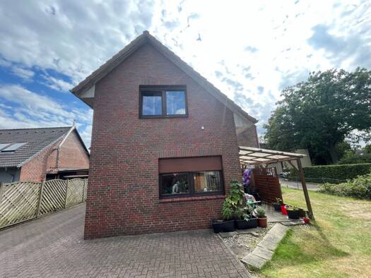 Wohnung zur Miete 795 € 3 Zimmer 70 m² Schneverdingen Schneverdingen 29640