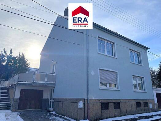 Einfamilienhaus zum Kauf 199.900 € 7 Zimmer 154 m² 225 m² Grundstück Centre-Coulee Verte Stiring-Wendel 57350