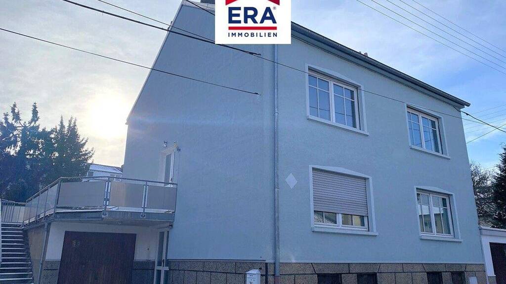 Einfamilienhaus zum Kauf 199.900 € 7 Zimmer 154 m² 225 m² Grundstück Centre-Coulee Verte Stiring-Wendel 57350