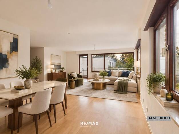 Wohnung zur Miete 1.550 € 4 Zimmer 133 m² frei ab sofort Endersbach Weinstadt 71384