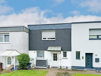 Reihenmittelhaus zum Kauf 418.000 € 5,5 Zimmer 101,9 m² 295 m² Grundstück Stiepel Bochum 44797