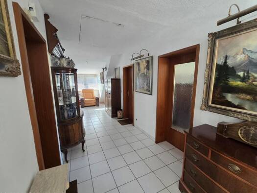 Mehrfamilienhaus zum Kauf 649.000 € 10 Zimmer 290 m² 634 m² Grundstück Urberach Rödermark 63322