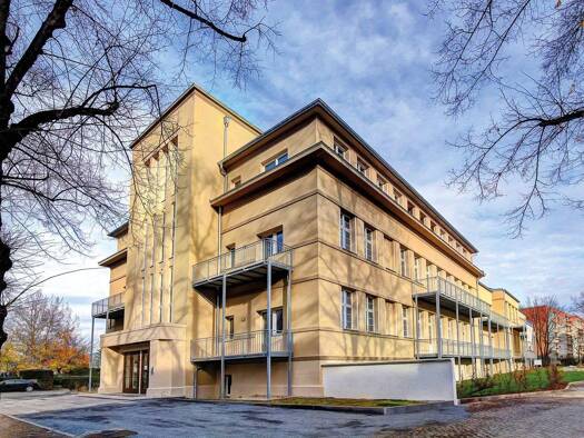 Wohnung zum Kauf 275.000 € 3 Zimmer 86,1 m² frei ab 01.02.2026 Thäterstraße 9 Mickten Dresden 01139