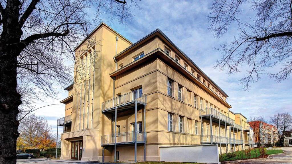 Wohnung zum Kauf 275.000 € 3 Zimmer 86,1 m² frei ab sofort Thäterstraße 9 Mickten Dresden 01139
