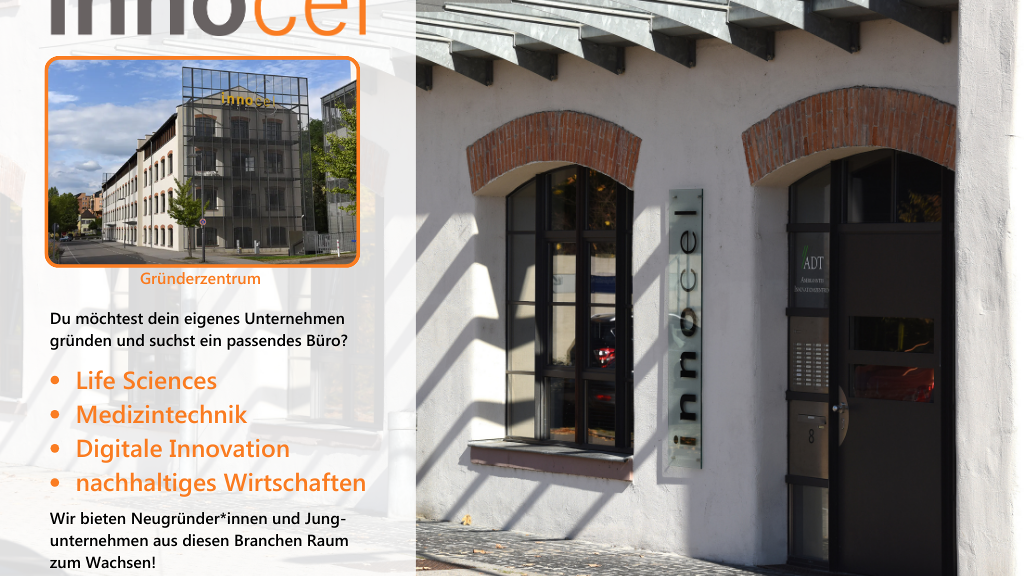 Bürofläche zur Miete provisionsfrei 313 € 1 Zimmer 23 m² Bürofläche Marie-Curie-Str. 8 Lörrach 79539