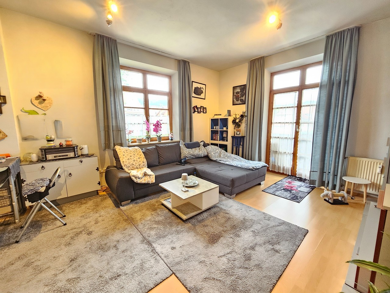 Wohnung zum Kauf 165.000 € 2 Zimmer 55 m² 1. Geschoss Weiler Weiler-Simmerberg 88171
