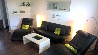 Wohnung zur Miete Wohnen auf Zeit 2.100 € 4 Zimmer 80 m² frei ab 31.12.2024 Gelbsand Döse Cuxhaven 27476