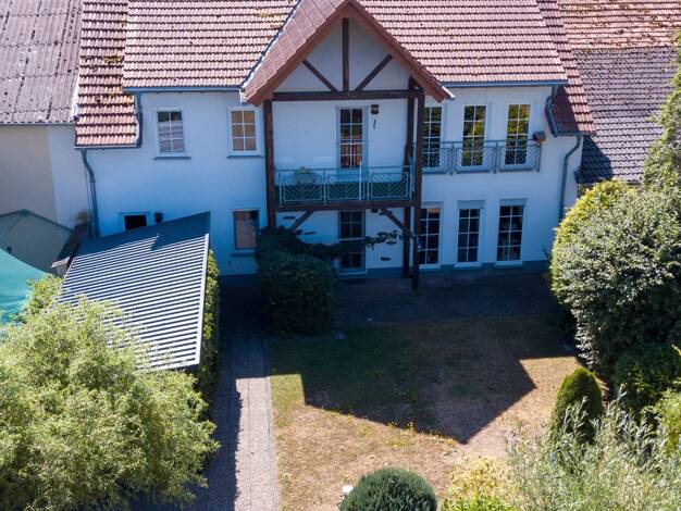 Mehrfamilienhaus zum Kauf 449.000 € 13 Zimmer 386 m² 950 m² Grundstück Spall 55595