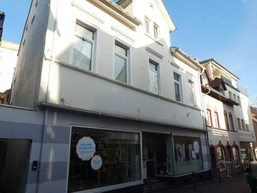 Haus zum Kauf 500.000 € 7 Zimmer 150 m² 308 m² Grundstück Alzey Alzey 55232