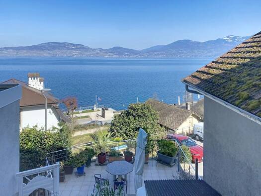 Haus zum Kauf 500.000 € 148 m² Saint-Gingolph 74500