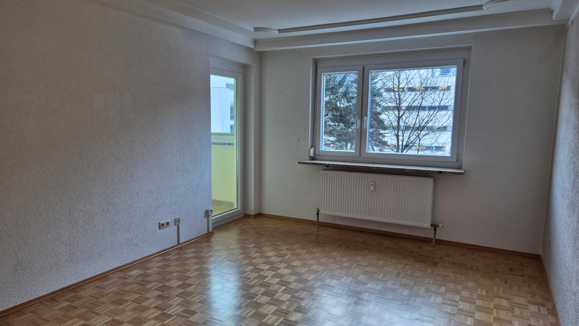 Wohnung zur Miete 720 € 3 Zimmer 81 m²<br/>Wohnfläche 3.<br/>Geschoss Spittal an der Drau 9800