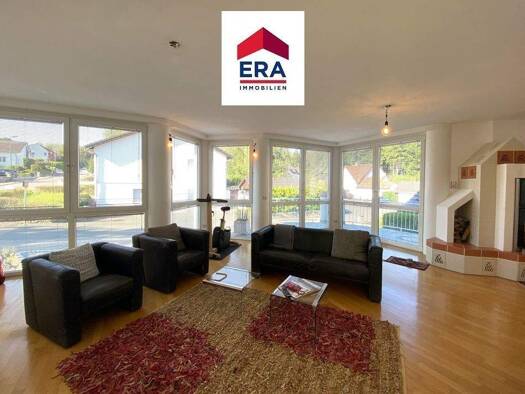 Einfamilienhaus zum Kauf provisionsfrei 398.000 € 6 Zimmer 223 m² 560 m² Grundstück Schoneck 57350