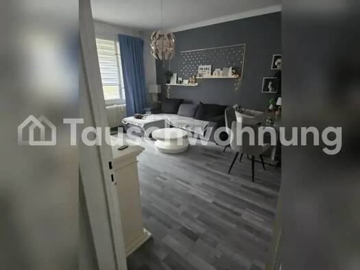 Wohnung zur Miete Tauschwohnung 532 € 4 Zimmer 79 m² Tegel Berlin 13507