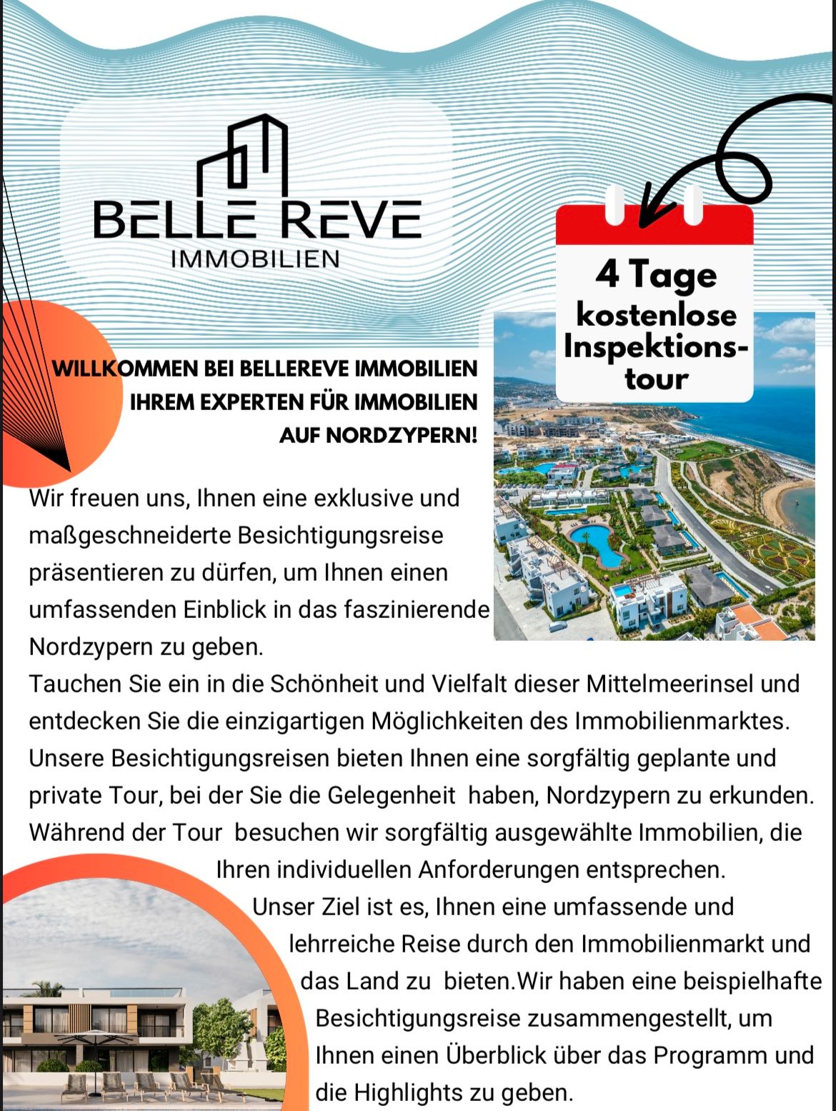 Wohnung zum Kauf provisionsfrei iskele long beach