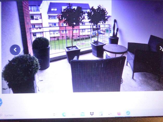 Studio zur Miete Wohnen auf Zeit 2.189 € 1 Zimmer 60 m² frei ab 01.06.2026 Oberkassel Düsseldorf 40549