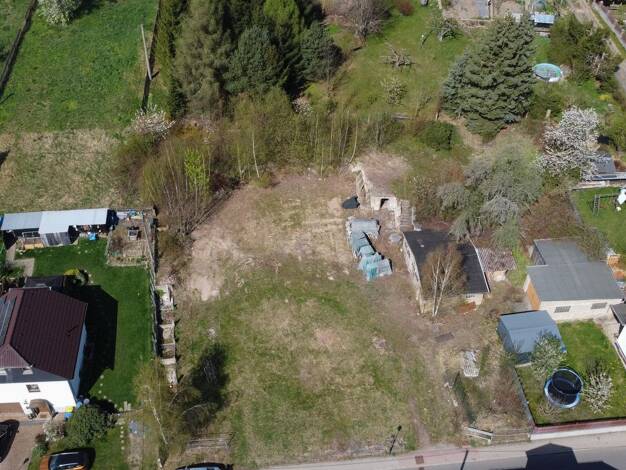 Grundstück zum Kauf 188.000 € 1.805 m² Grundstück Seifersbach Rossau 09661