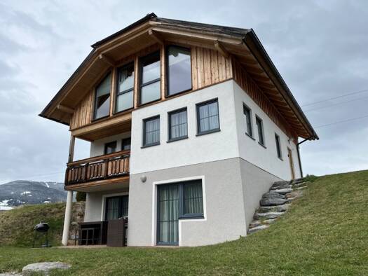 Haus zum Kauf 790.000 € 230 m² 1.282 m² Grundstück Pichl Mariapfarr 5571