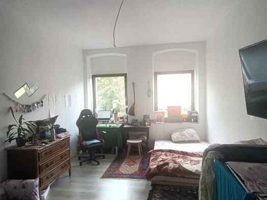 Wohnung zur Miete 660 € 2 Zimmer 48 m² frei ab 01.08.2026 Mülheim Köln 51065