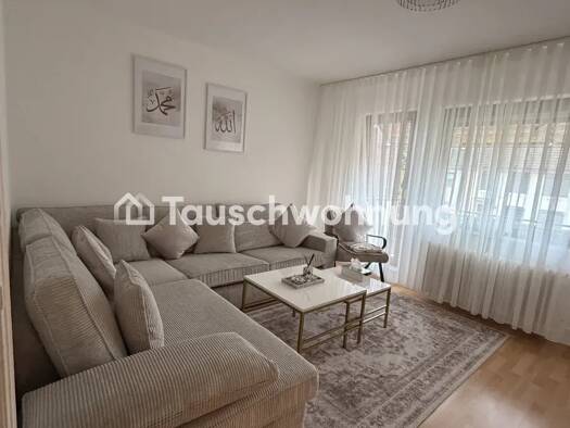 Wohnung zur Miete Tauschwohnung 490 € 3 Zimmer 65 m² Arbergen Ost 28307