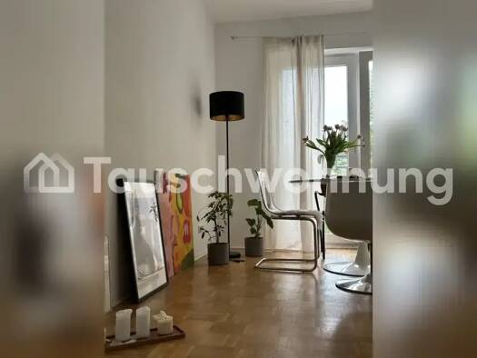 Wohnung zur Miete Tauschwohnung 1.030 € 2 Zimmer 65 m² 2. Geschoss Otterndorf Hamburg 20359