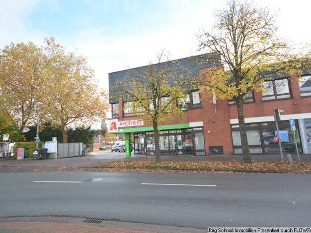 Praxis zum Kauf 198.000 € 249 m² Bürofläche Mitte Delmenhorst 27753