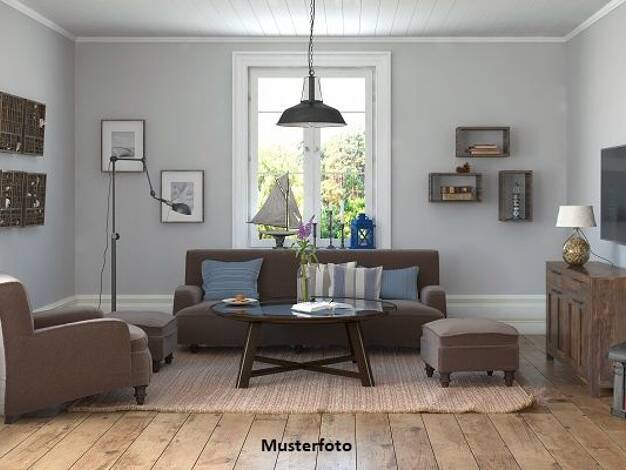 Wohnung zum Kauf 181.000 € 4 Zimmer 92,2 m² Biblis Biblis 68647