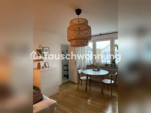 Wohnung zur Miete Tauschwohnung 715 € 1,5 Zimmer 34 m² 5. Geschoss Maxvorstadt München 80333