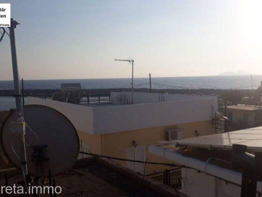 Wohnung zum Kauf 130.000 € 3 Zimmer 90 m² * * Municipality of Festos 702 00