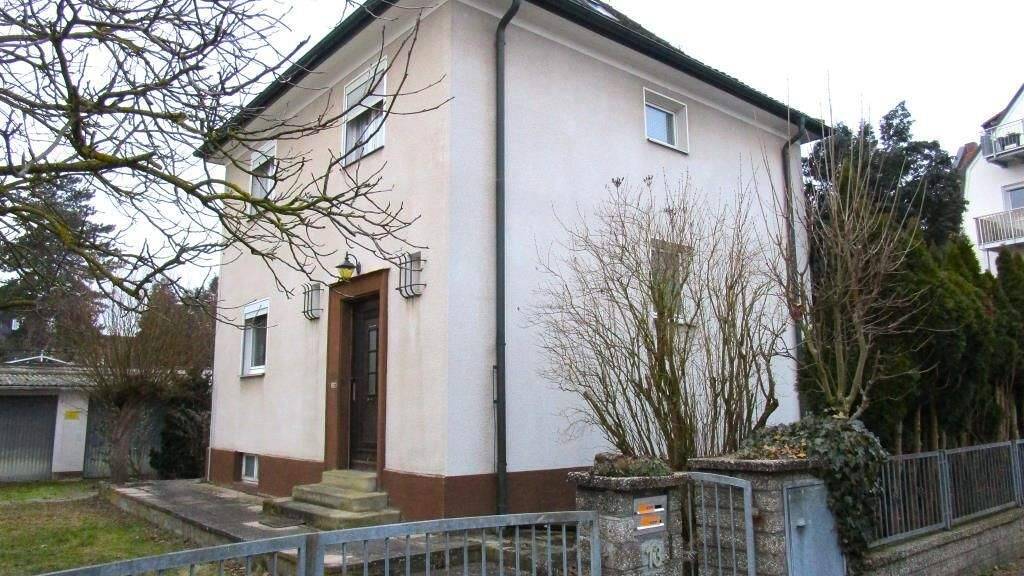Einfamilienhaus zum Kauf 699.000 € 5 Zimmer 104 m² 440 m² Grundstück frei ab sofort Eibach Nürnberg 90451