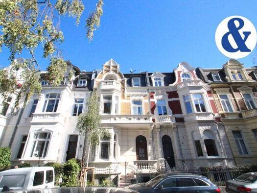 Einfamilienhaus zum Kauf 1.290.000 € 6 Zimmer 206 m² 227 m² Grundstück Zentrum Bonn 53115