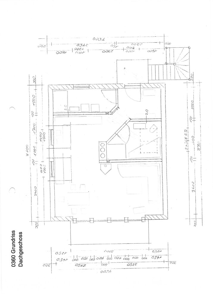 Einfamilienhaus zum Kauf 395.000 € 5 Zimmer 160 m²<br/>Wohnfläche Röbel Röbel 17207