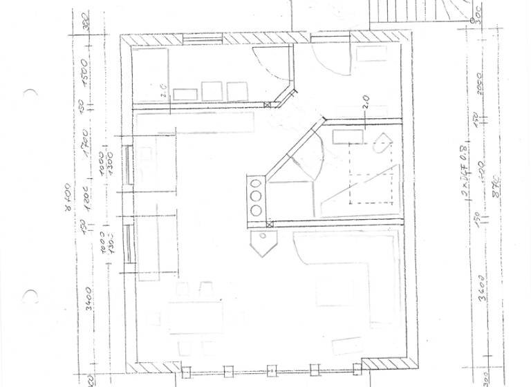 Einfamilienhaus zum Kauf 395.000 € 5 Zimmer 160 m²<br/>Wohnfläche Röbel Röbel 17207