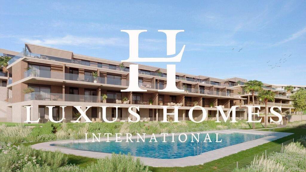 Wohnung zum Kauf provisionsfrei als Kapitalanlage geeignet 558.000 € 4 Zimmer 104 m² Estepona