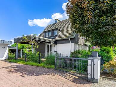 Einfamilienhaus zum Kauf 495.000 € 6 Zimmer 132 m² 765 m² Grundstück Bochum 44879