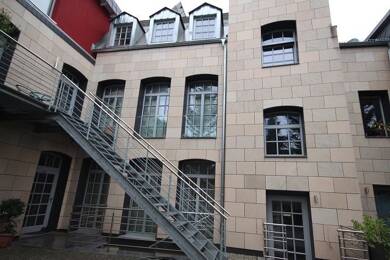 Studio zur Miete 600 € 1 Zimmer 32 m² 1. Geschoss frei ab 01.08.2025 Blumenstraße 27 Altstadt / Innenstadt 16 Fürth 90762