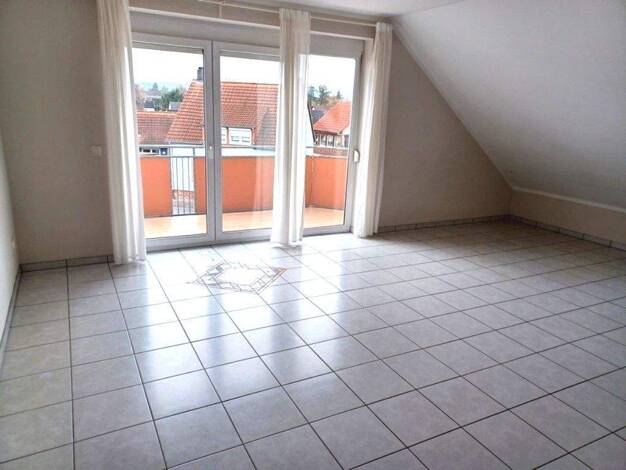 Wohnung zur Miete 640 € 3 Zimmer 65 m² 2. Geschoss frei ab 01.03.2026 Elsenfeld 63820