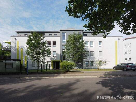 Wohnung zum Kauf 169.000 € 3 Zimmer 65 m² Malstatt Saarbrücken 66113