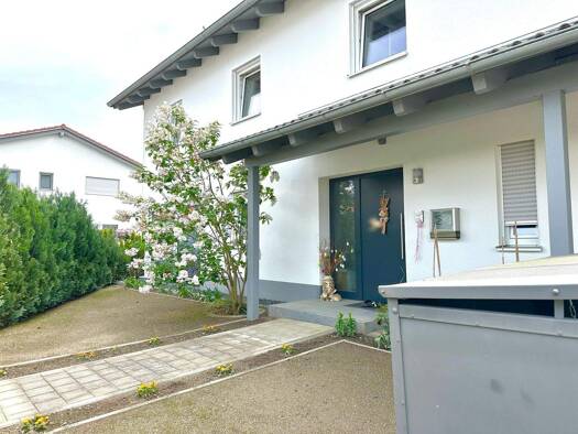 Einfamilienhaus zum Kauf 1.069.000 € 5 Zimmer 185 m² 439 m² Grundstück Ergolding 84030