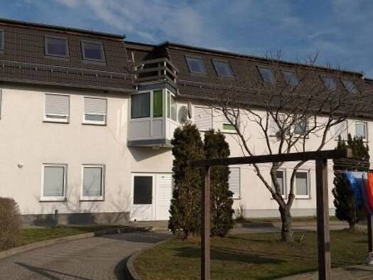 Wohnung zur Miete 250 € 1 Zimmer 30 m² 2. Geschoss frei ab sofort Dorfstr. 50 Lehnstedt 99441