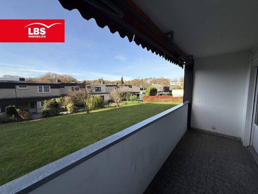 Studio zum Kauf 129.000 € 1 Zimmer 36,2 m² frei ab sofort Berg Fidel Münster 48153