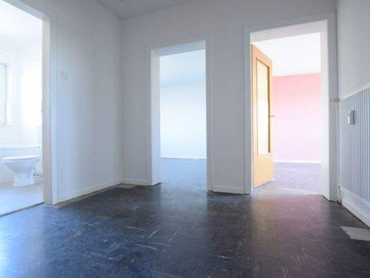 Wohnung zur Miete 350 € 2 Zimmer 54,9 m² 3. Geschoss frei ab sofort Auf der Geist 3 Wiescherhöfen Hamm 59067