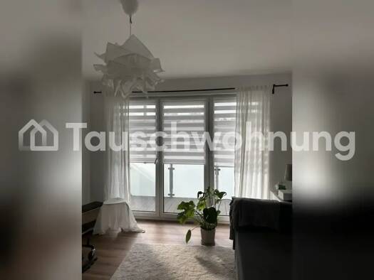 Wohnung zur Miete Tauschwohnung 745 € 1,5 Zimmer 42 m² Oberbilk Düsseldorf 40227
