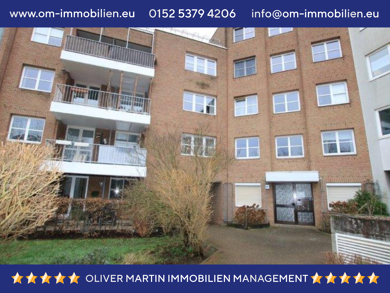 Maisonette zum Kauf 449.000 € 4 Zimmer 113 m² 3. Geschoss Braunschweig Braunschweig 38102