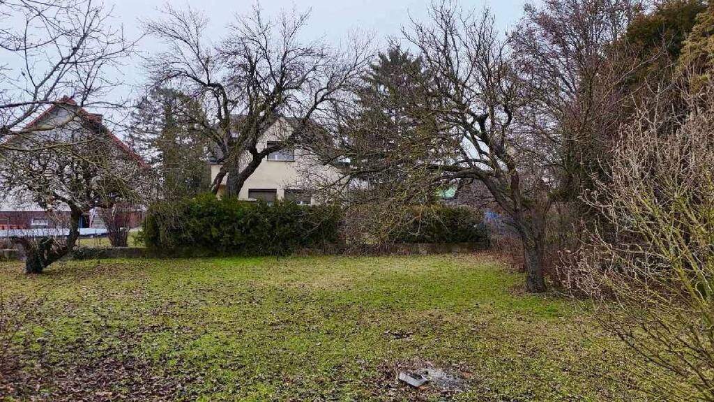 Grundstück zum Kauf 499.000 € 537 m² Grundstück Gänseblümchenweg 13 Wien 1220